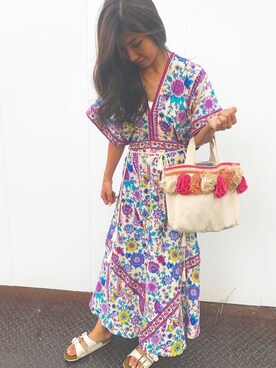 azusaさんのコーディネート