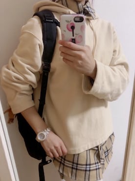 atelierさん（レディース・158cm）の秋コーディネート