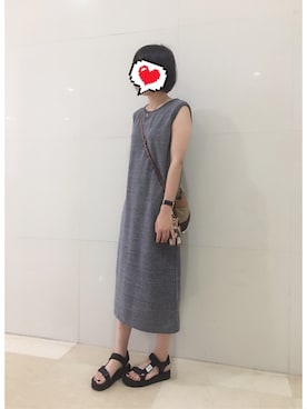 佳日果果さんのコーディネート