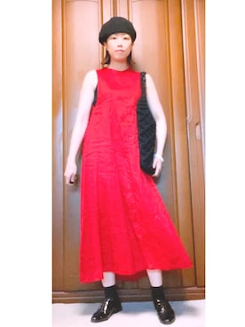 オトさんのコーディネート