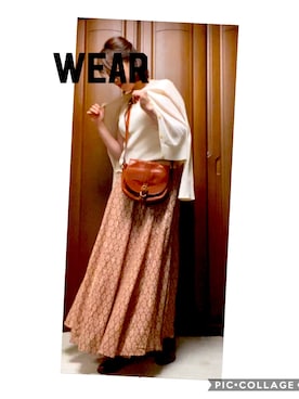 オトさんのコーディネート