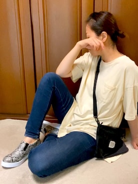 オトさんのコーディネート