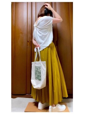 オトさんのコーディネート