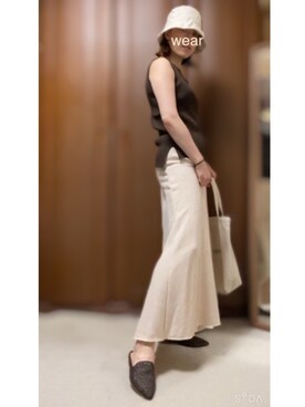 オトさんのコーディネート