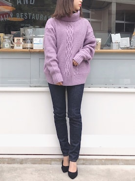 yumiさんのコーディネート