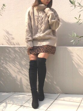 yumiさんのコーディネート