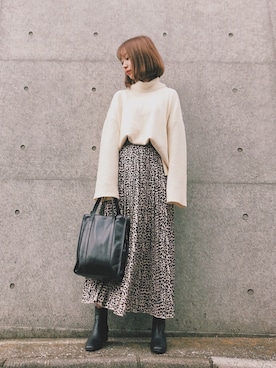 yumiさんのコーディネート