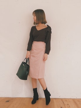 yumiさんのコーディネート