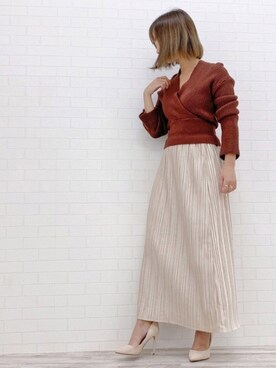 yumiさんのコーディネート