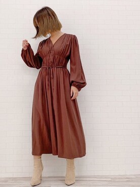 yumiさんのコーディネート