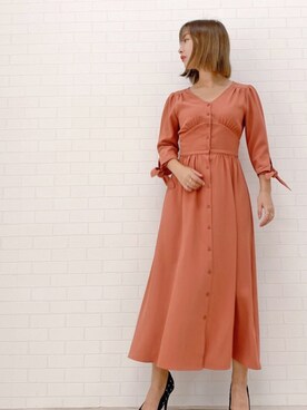 yumiさんのコーディネート