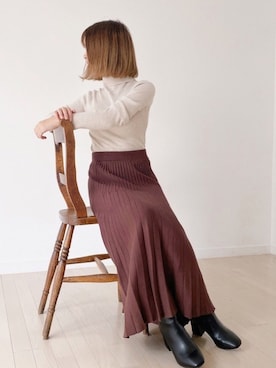 yumiさんのコーディネート