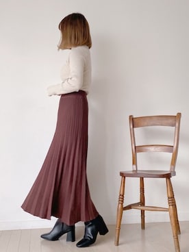 yumiさんのコーディネート