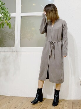 yumiさんのコーディネート