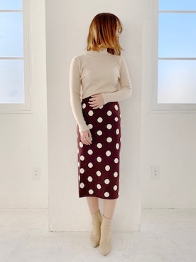 yumiさんのコーディネート