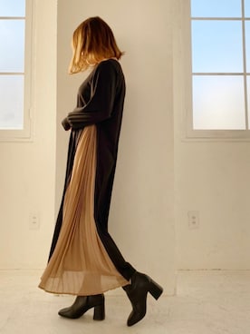 yumiさんのコーディネート