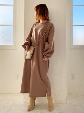 yumiさんのコーディネート