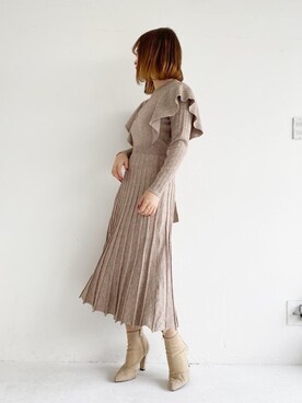 yumiさんのコーディネート