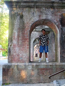 KENSUKEさんのコーディネート