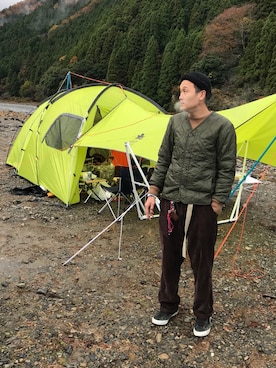 KENSUKEさんのコーディネート