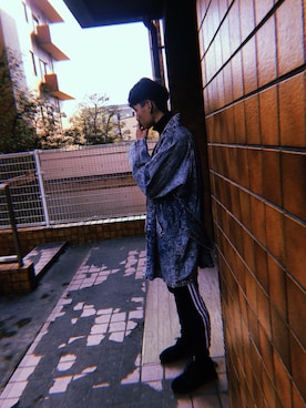 KENSUKEさんのコーディネート