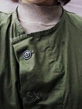 ハルナさんのコーディネート