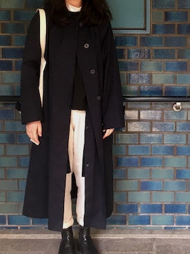 ハルナさんのコーディネート