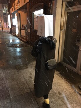 ハルナさんのコーディネート