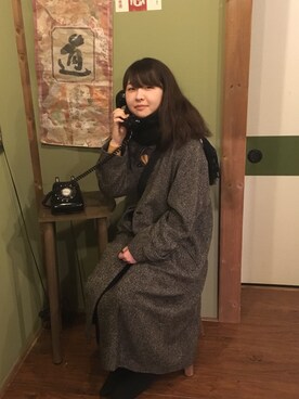 ハルナさんのコーディネート