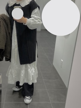 糸さんのコーディネート