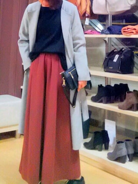 yokoさんのコーディネート