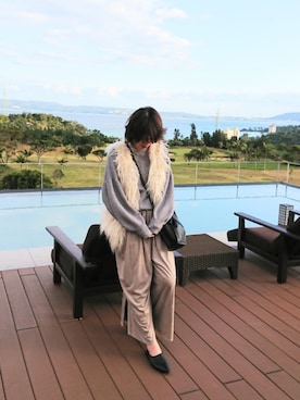 yokoさんのコーディネート