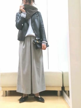 yokoさんのコーディネート