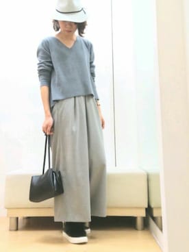 yokoさんのコーディネート