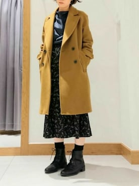 yokoさんのコーディネート