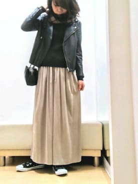 yokoさんのコーディネート