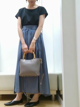 yokoさんのコーディネート