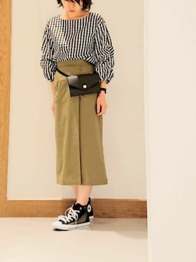 yokoさんのコーディネート