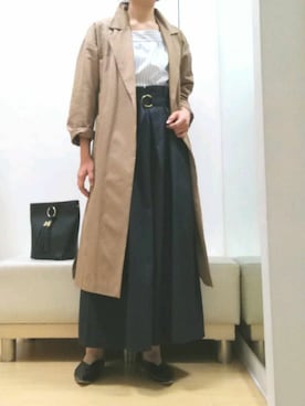 yokoさんのコーディネート