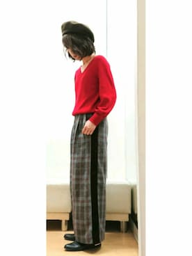 yokoさんのコーディネート