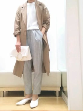 yokoさんのコーディネート