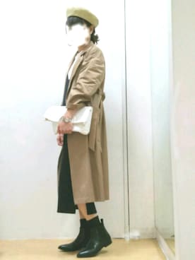 yokoさんのコーディネート