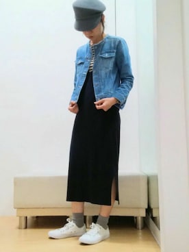 yokoさんのコーディネート