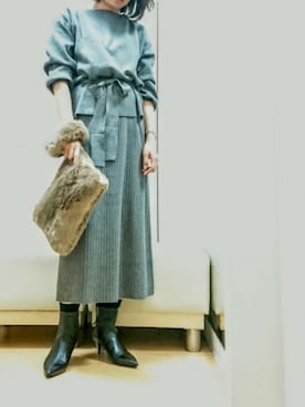 yokoさんのコーディネート