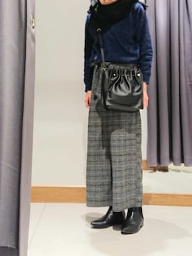 yokoさんのコーディネート