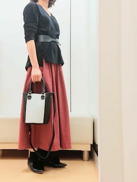 yokoさんのコーディネート