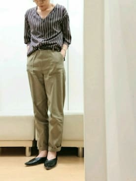 yokoさんのコーディネート