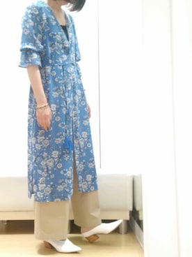 yokoさんのコーディネート