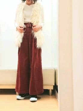 yokoさんのコーディネート