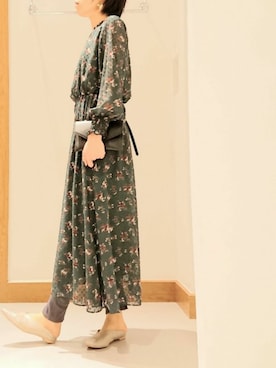 yokoさんのコーディネート